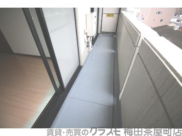 16/30 バルコニー