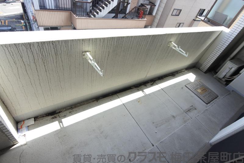 24/30 バルコニー