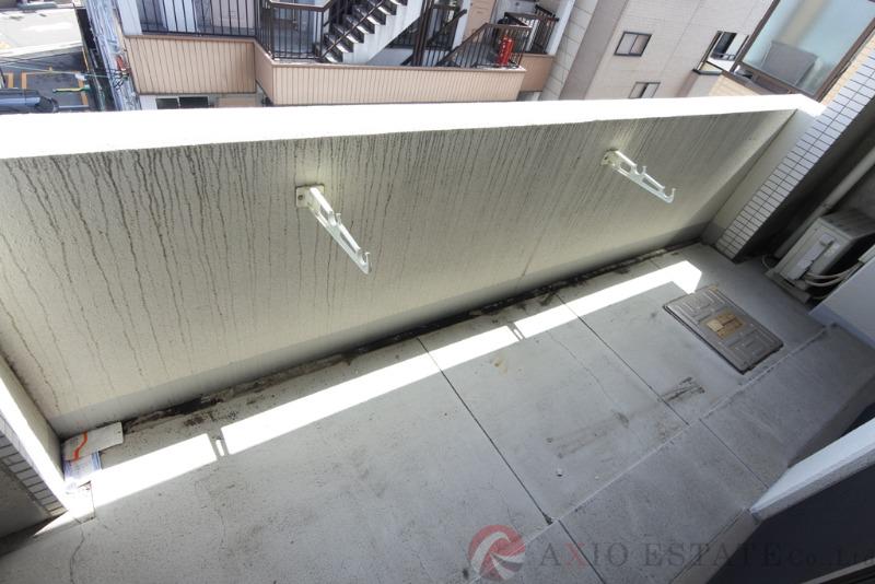 24/30 バルコニー