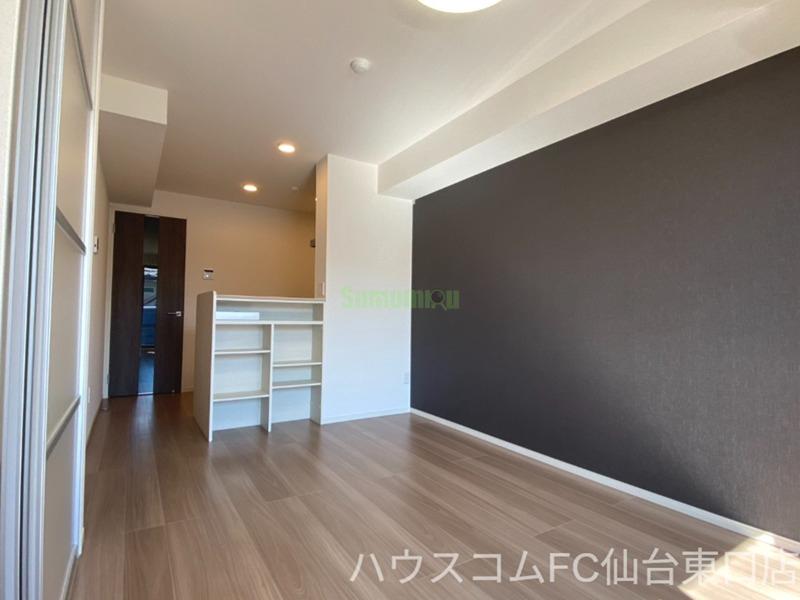 3/19 リビング/ダイニング