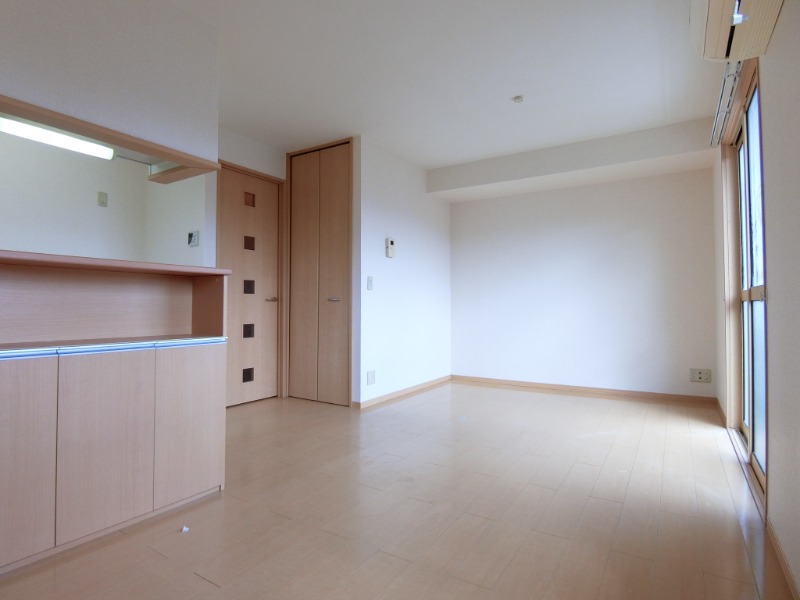 5/30 リビング/ダイニング