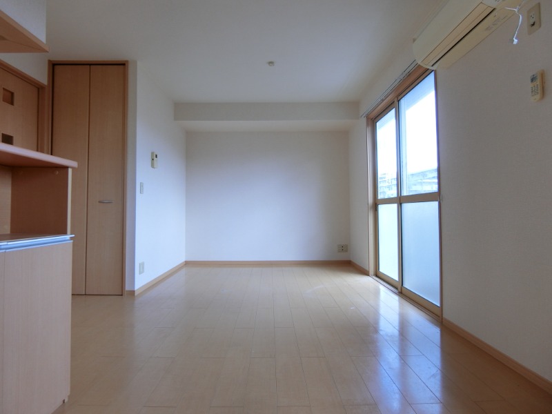 6/30 リビング/ダイニング