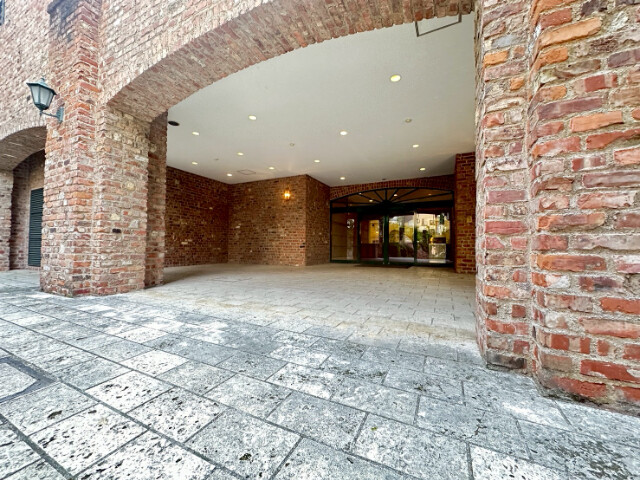 7/20 エントランス