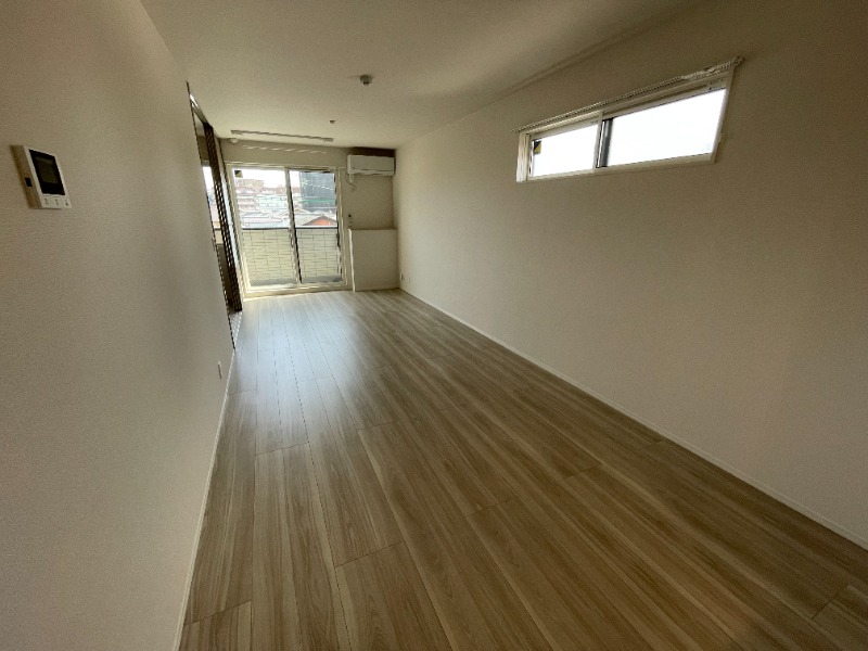 4/27 リビング/ダイニング