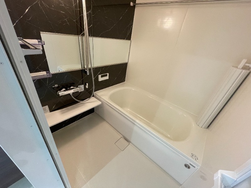 11/27 浴室