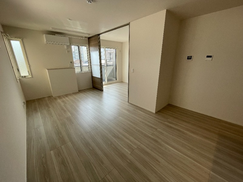 4/29 リビング/ダイニング