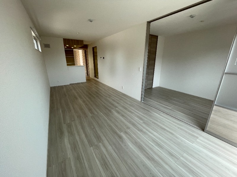 4/27 リビング/ダイニング