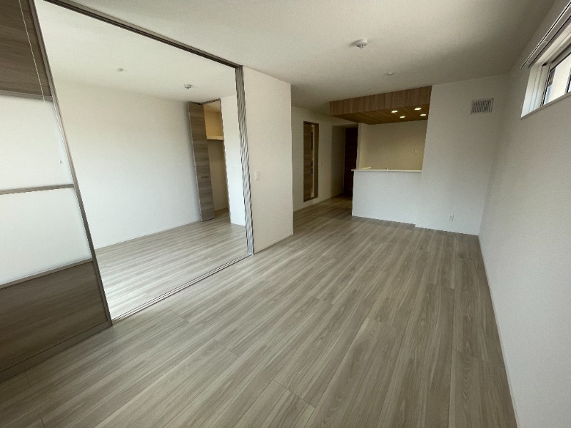 3/29 リビング/ダイニング