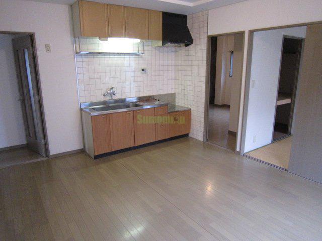 5/26 リビング/ダイニング