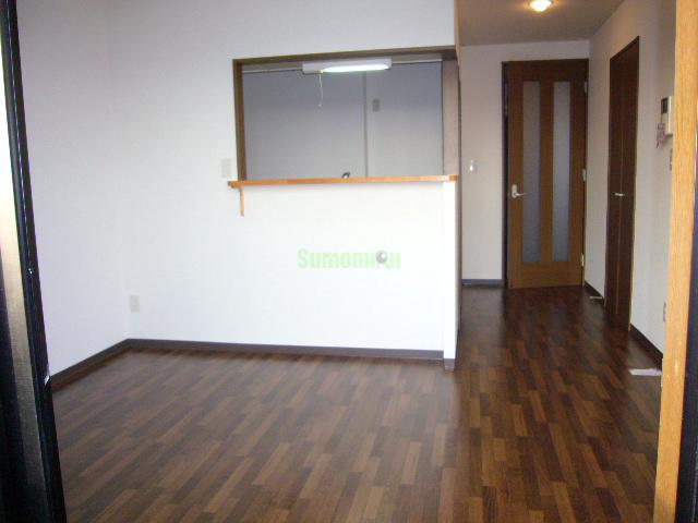 5/29 リビング/ダイニング