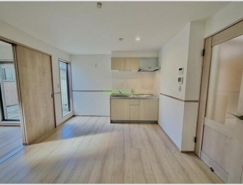 3/18 リビング/ダイニング