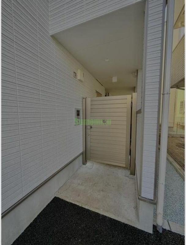 2/7 エントランス