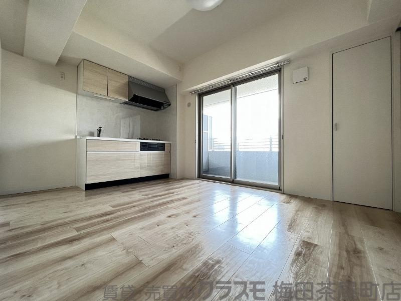 4/30 リビング/ダイニング