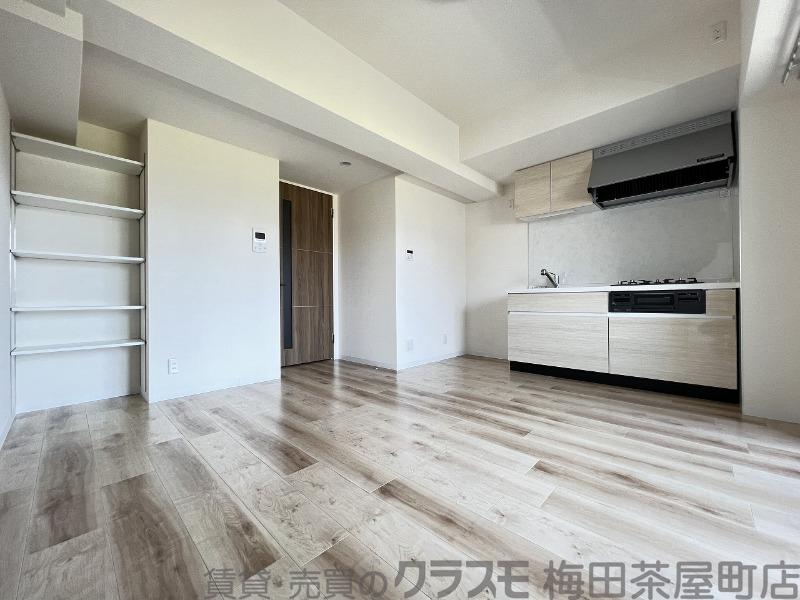 5/30 リビング/ダイニング