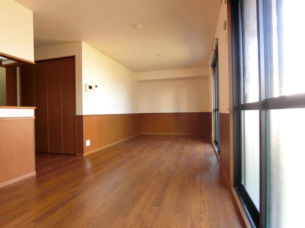 4/29 リビング/ダイニング