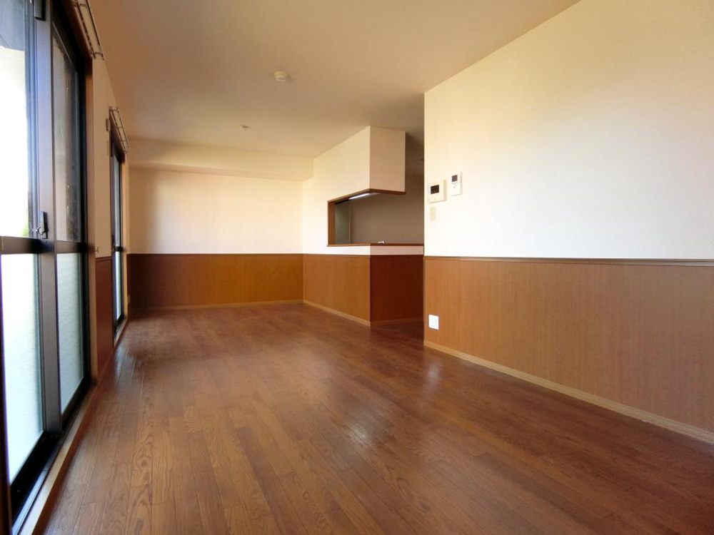 5/29 リビング/ダイニング