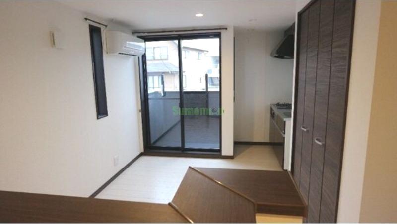 3/16 リビング/ダイニング