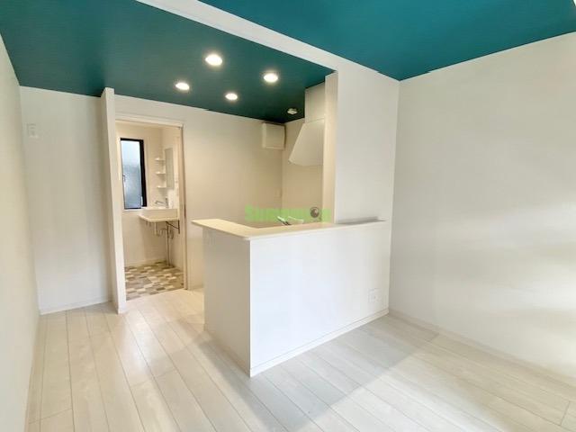 5/23 リビング/ダイニング