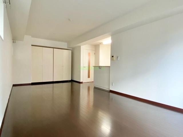 6/30 リビング/ダイニング