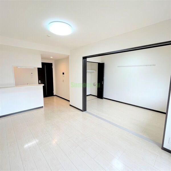 5/25 リビング/ダイニング