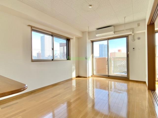 6/30 リビング/ダイニング