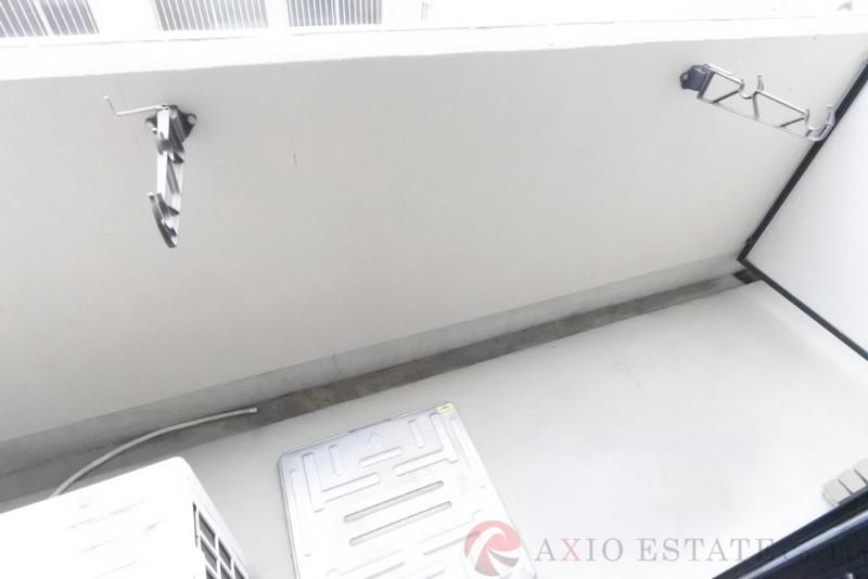 23/30 バルコニー