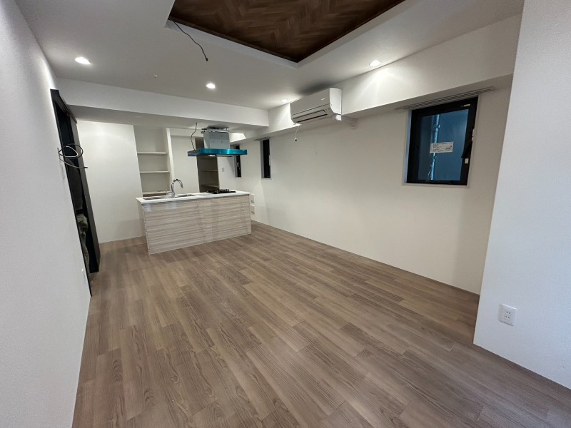 3/24 リビング/ダイニング