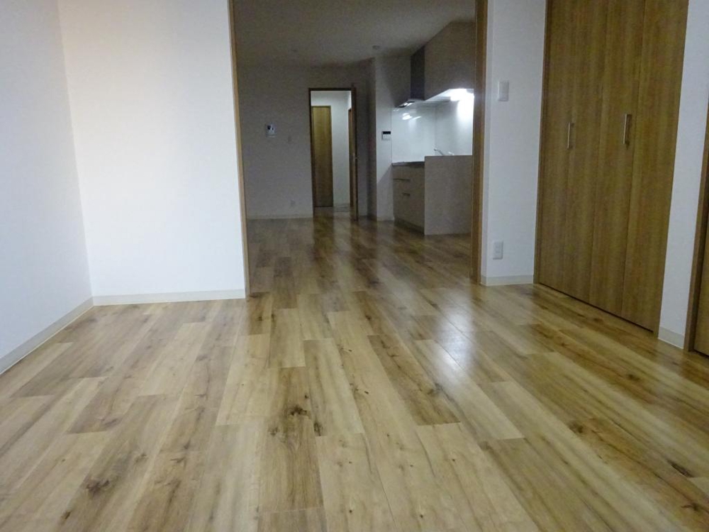 3/30 リビング/ダイニング