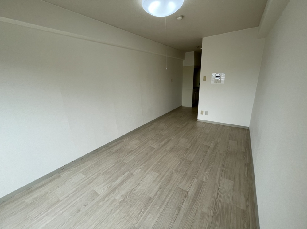 6/30 リビング/ダイニング