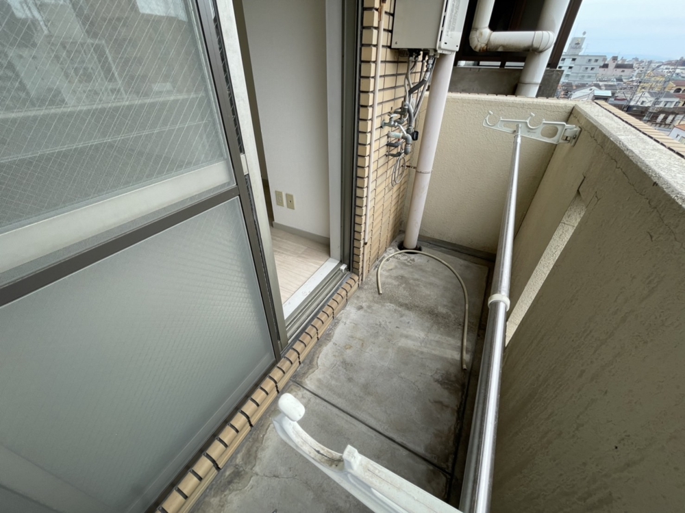 24/30 バルコニー