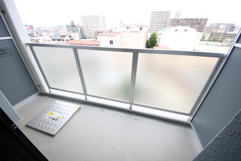 17/30 バルコニー