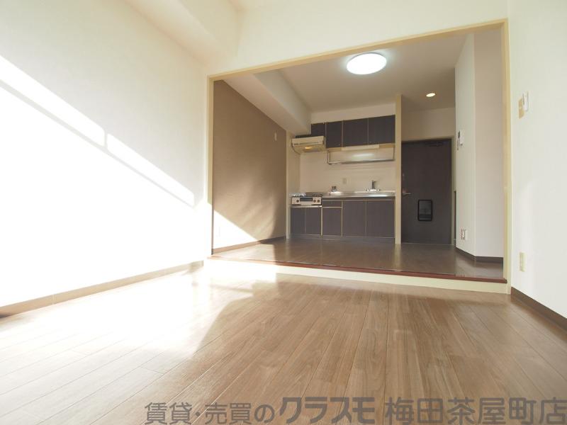 5/30 リビング/ダイニング