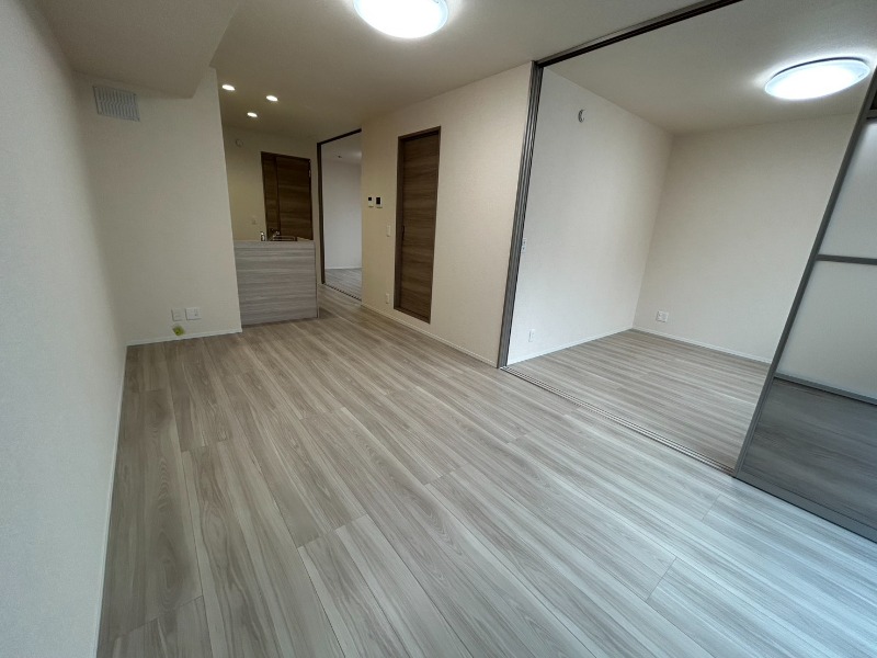 3/28 リビング/ダイニング