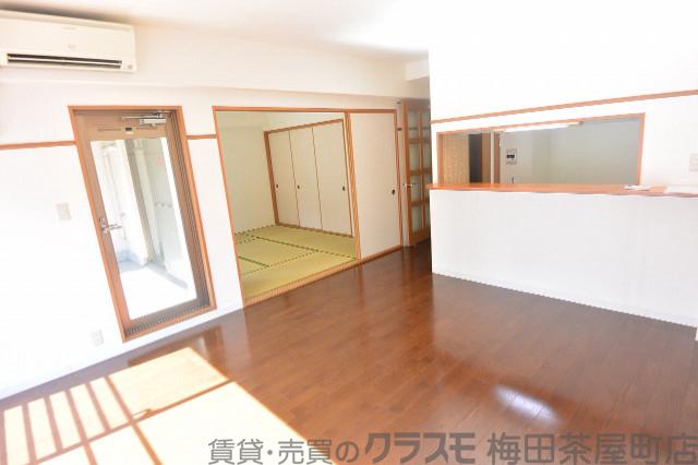 5/30 リビング/ダイニング