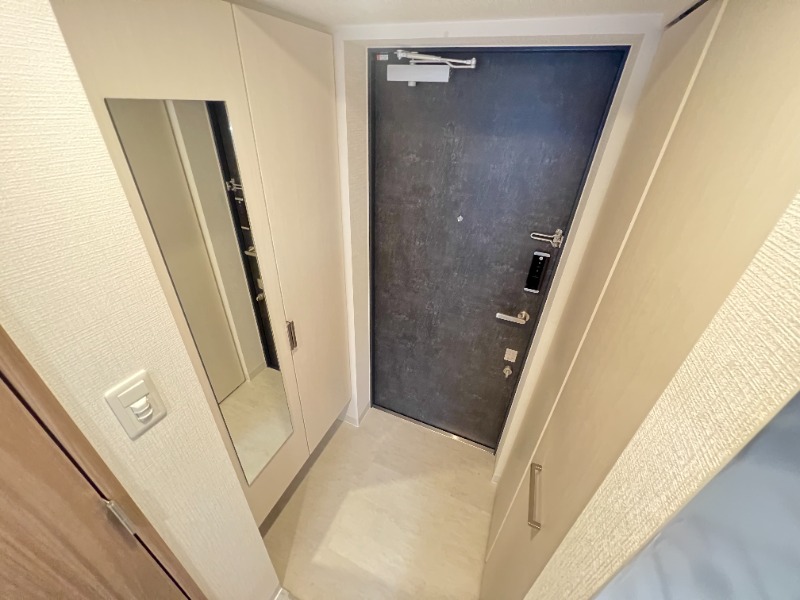 19/30 バルコニー