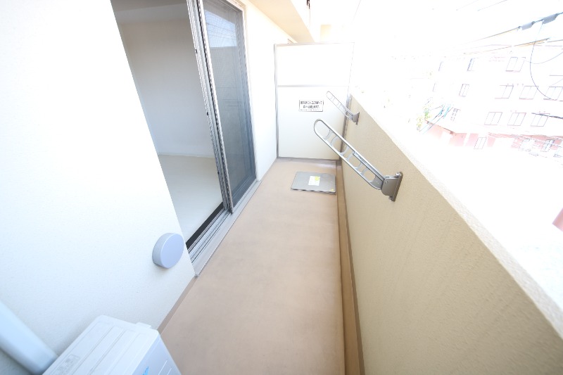 17/30 バルコニー