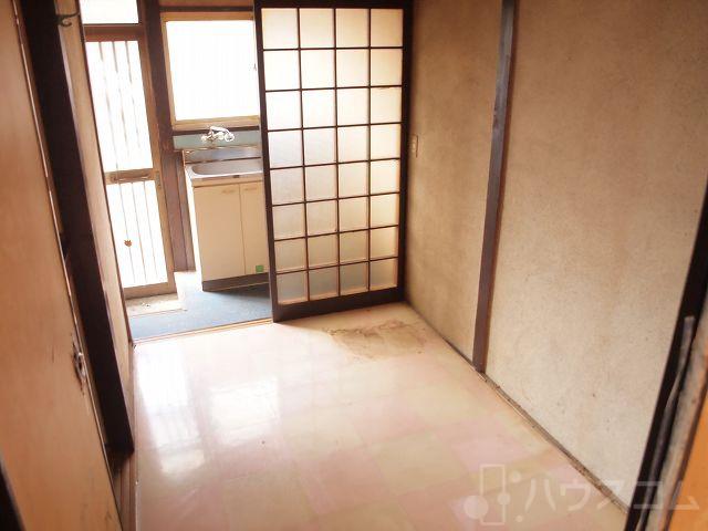 4/29 リビング/ダイニング