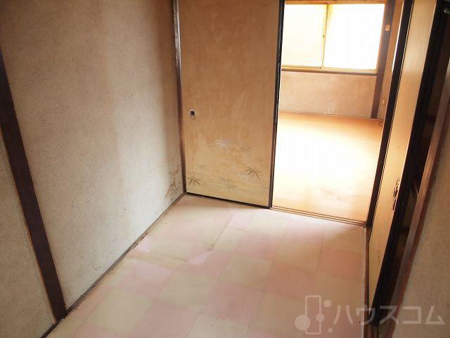 5/29 リビング/ダイニング