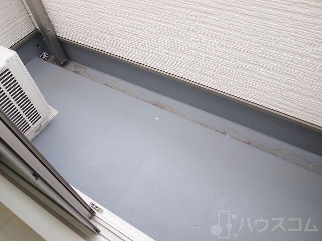 17/30 バルコニー