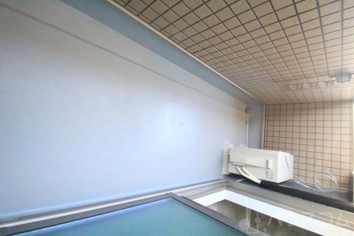 17/30 バルコニー