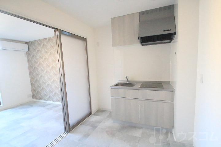 4/30 リビング/ダイニング