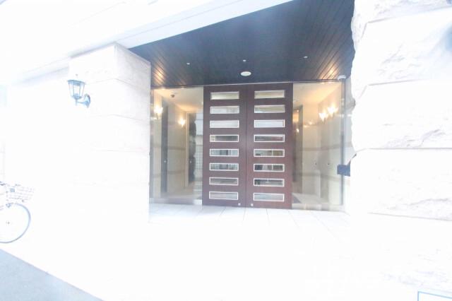 7/19 エントランス