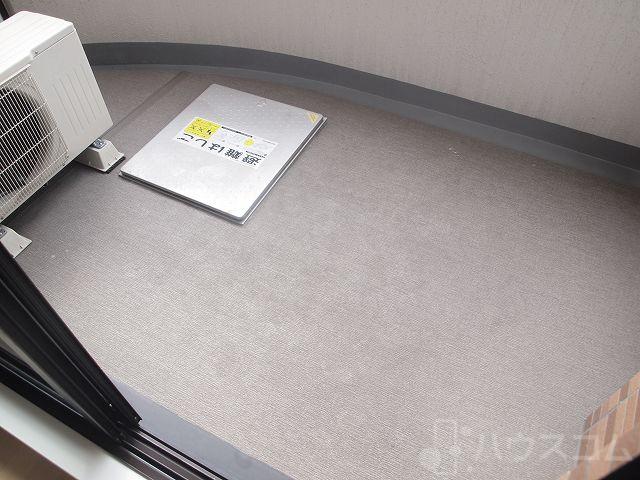 16/30 バルコニー