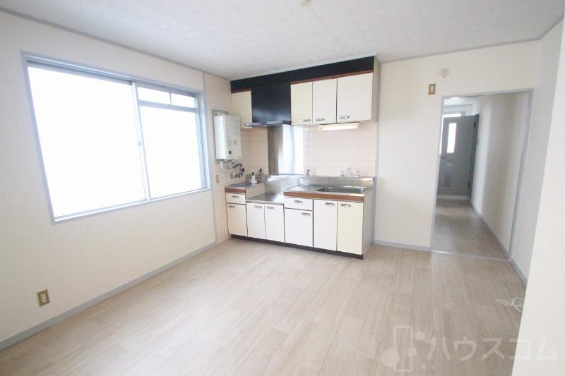 4/30 リビング/ダイニング