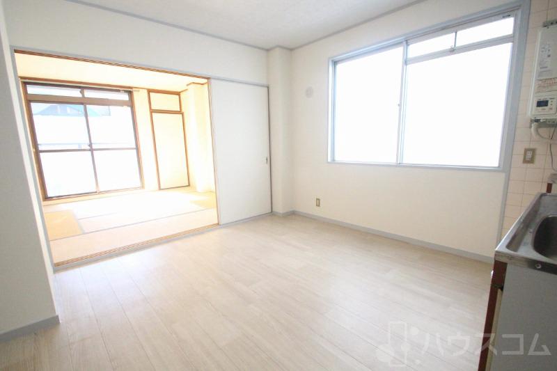 5/30 リビング/ダイニング