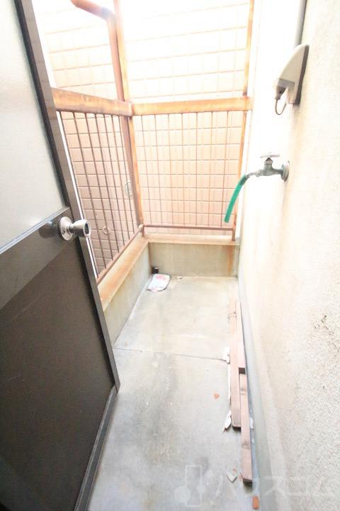 17/30 バルコニー