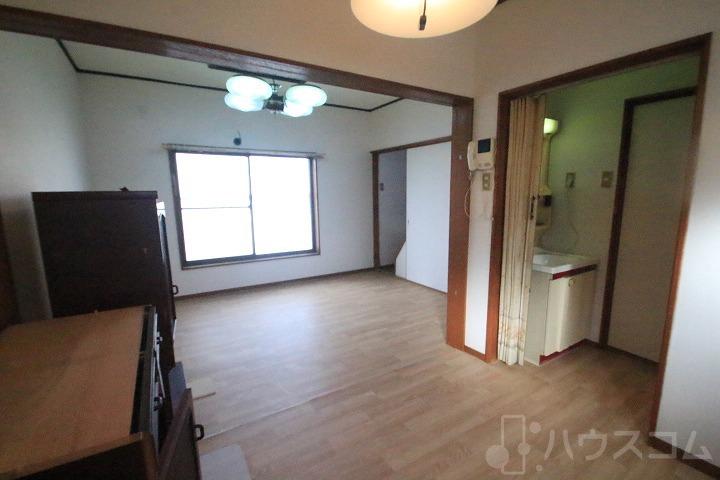 5/30 リビング/ダイニング