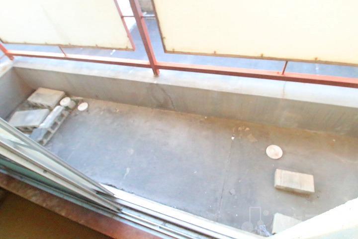 16/30 バルコニー