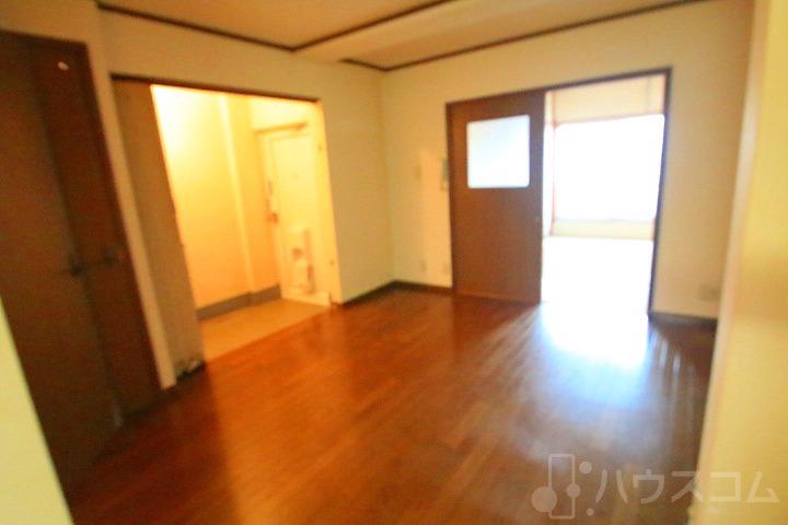 4/30 リビング/ダイニング