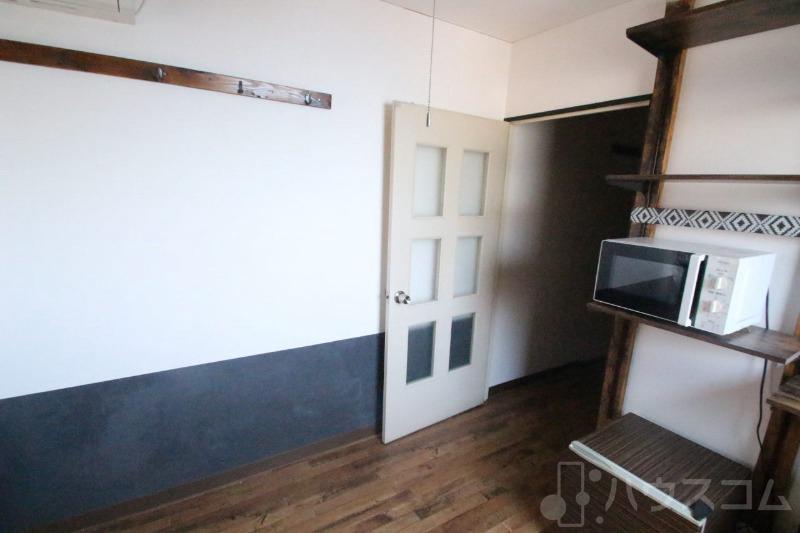 5/30 リビング/ダイニング